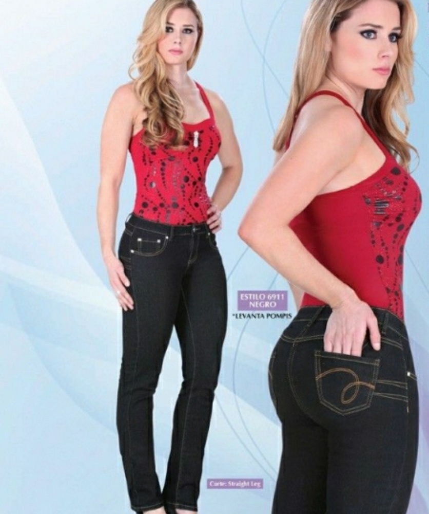 DANESI JEAN'S